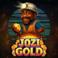 logotipo de Jozi Gold