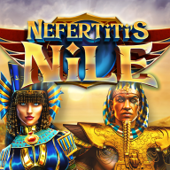 logotipo de Nefertitis Nile