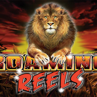logotipo de Roaming Reels