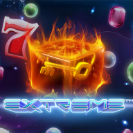 logotipo de Extreme