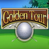 logotipo de Golden Tour