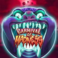logotipo de Carnival of Madness