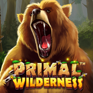 logotipo de Primal Wilderness