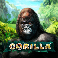 logotipo de Gorilla