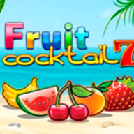 logotipo de Fruit Cocktail 7