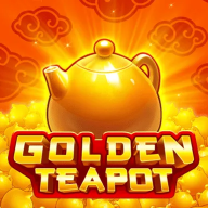 logotipo de Golden Teapot