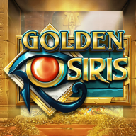 logotipo de Golden Osiris