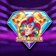 logotipo de Star Joker
