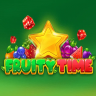 logotipo de Fruity Time