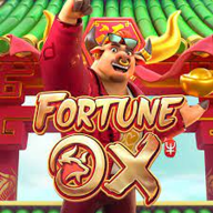 logotipo de Fortune Ox