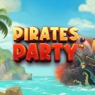 logotipo de Pirates Party