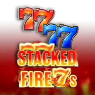 logotipo de Stacked Fire 7s
