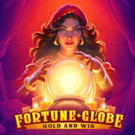 logotipo de Fortune Globe