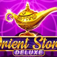 logotipo de Orient Story Deluxe