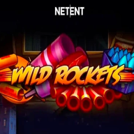 logotipo de Wild Rockets