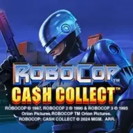 logotipo de RoboCop: Cash Collect