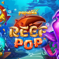 logotipo de ReefPop