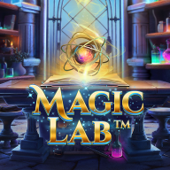 logotipo de Magic Lab