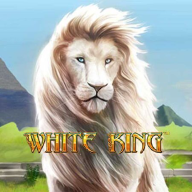 logotipo de White King