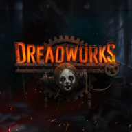 logotipo de Dreadworks