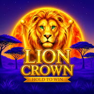 logotipo de Lion Crown: Hold to Win