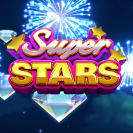 logotipo de Superstars