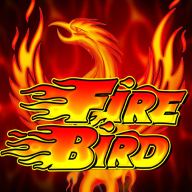 logotipo de Fire Bird