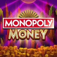 logotipo de Monopoly Money