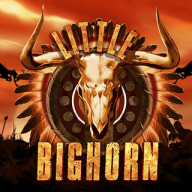 logotipo de Little Bighorn