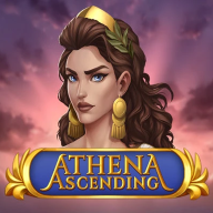 logotipo de Athena Ascending