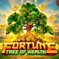 logotipo de Fortune Tree of Wealth