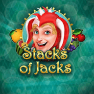logotipo de Stacks of Jacks
