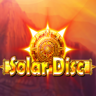 logotipo de Solar Disc