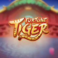 logotipo de Fortune Tiger