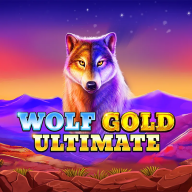 logotipo de Wolf Gold Ultimate