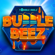 logotipo de Bubble Beez