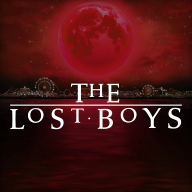 logotipo de The Lost Boys
