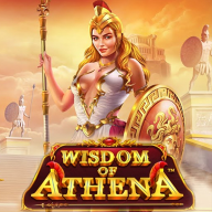logotipo de Wisdom of Athena
