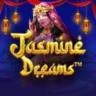 logotipo de Jasmine Dreams