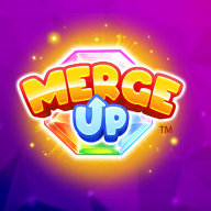 logotipo de Merge Up