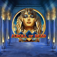 logotipo de Scroll of Dead