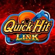 logotipo de Quick Hit Link 888