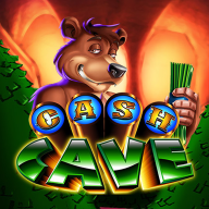 logotipo de Cash Cave
