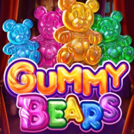 logotipo de Gummy Bears