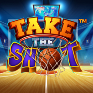 logotipo de Take the Shot