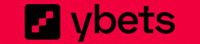 Ybets logo