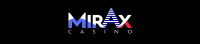 Mirax logo