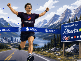 imagen de Tonybet se suma al mercado de juegos de azar en línea de Alberta, recientemente abierto