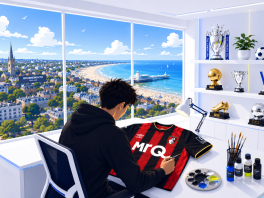 imagen de El AFC Bournemouth ha anunciado un acuerdo de colaboración de varios años con el casino online MrQ
