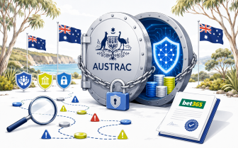 imagen de AUSTRAC ordena a bet365 que revise sus controles contra el blanqueo de capitales tras una investigación